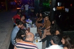 Friday Night at 100% Pub, Byblos